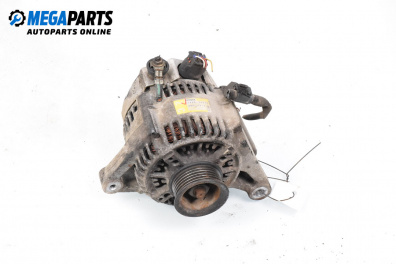 Alternator for Toyota Corolla E12 Hatchback (11.2001 - 02.2007) 1.6 VVT-i (ZZE121), 110 hp