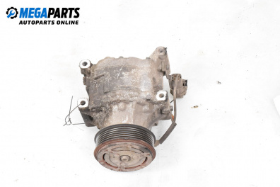 Kompressor klimaanlage for Toyota Corolla E12 Hatchback (11.2001 - 02.2007) 1.6 VVT-i (ZZE121), 110 hp