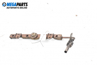 Fuel rail for Toyota Corolla E12 Hatchback (11.2001 - 02.2007) 1.6 VVT-i (ZZE121), 110 hp