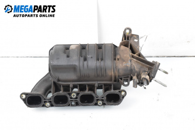 Ansaugkrümmer for Toyota Corolla E12 Hatchback (11.2001 - 02.2007) 1.6 VVT-i (ZZE121), 110 hp