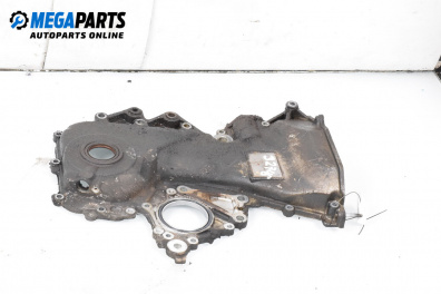 Timing belt cover for Toyota Corolla E12 Hatchback (11.2001 - 02.2007) 1.6 VVT-i (ZZE121), 110 hp