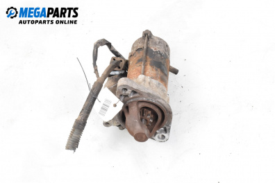 Starter for Toyota Corolla E12 Hatchback (11.2001 - 02.2007) 1.6 VVT-i (ZZE121), 110 hp