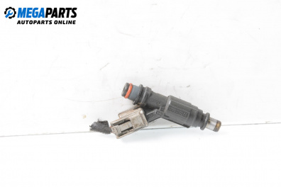 Duza benzină for Toyota Corolla E12 Hatchback (11.2001 - 02.2007) 1.6 VVT-i (ZZE121), 110 hp