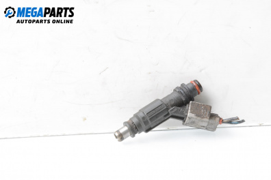 Duza benzină for Toyota Corolla E12 Hatchback (11.2001 - 02.2007) 1.6 VVT-i (ZZE121), 110 hp