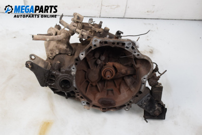  for Toyota Corolla E12 Hatchback (11.2001 - 02.2007) 1.6 VVT-i (ZZE121), 110 hp