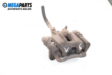 Etrier de frână for Toyota Corolla E12 Hatchback (11.2001 - 02.2007), position: stânga - spate