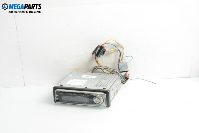 CD player for Fiat Ducato Box III (03.1994 - 04.2002)