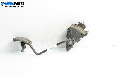 Potentiometer gaspedal for Fiat Ducato Box III (03.1994 - 04.2002)