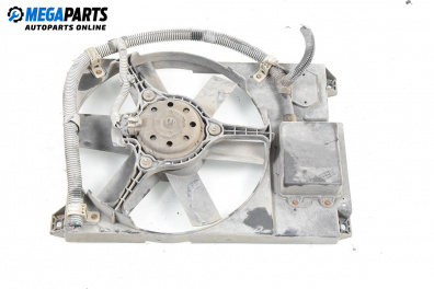 Kühlerlüfter for Fiat Ducato Box III (03.1994 - 04.2002) 2.8 JTD, 128 hp