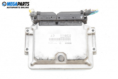 ECU for Fiat Ducato Box III (03.1994 - 04.2002) 2.8 JTD, 128 hp