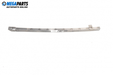 Șină macara geam for Fiat Ducato Box III (03.1994 - 04.2002), 3 uși, lkw, position: stânga - fața