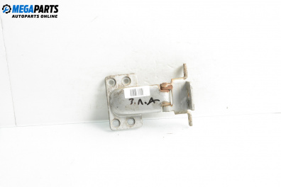 Door hinge for Fiat Ducato Box III (03.1994 - 04.2002), 3 doors, truck