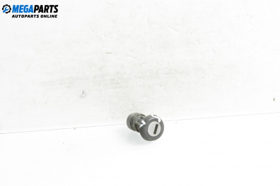 Încuietoare cu cheie pentru ușă for Fiat Ducato Box III (03.1994 - 04.2002), position: stânga