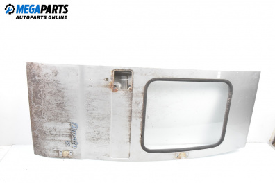 Tür for Fiat Ducato Box III (03.1994 - 04.2002), 3 türen, lkw, position: rechts, rückseite