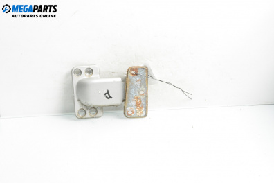 Door hinge for Fiat Ducato Box III (03.1994 - 04.2002), 3 doors, truck