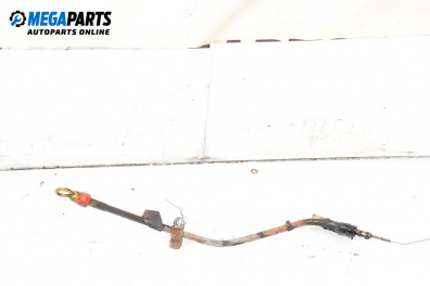 Jojă ulei for Fiat Ducato Box III (03.1994 - 04.2002) 2.8 JTD, 128 hp