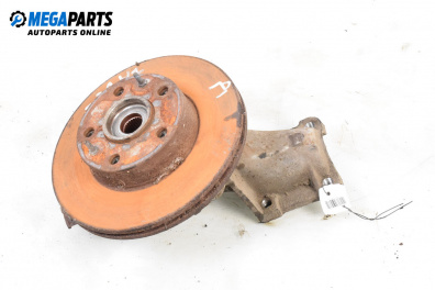 Butuc cu bielă for Fiat Ducato Box III (03.1994 - 04.2002), position: dreaptă - fața