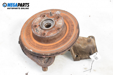 Butuc cu bielă for Fiat Ducato Box III (03.1994 - 04.2002), position: stânga - fața