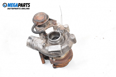 Turbo for Fiat Ducato Box III (03.1994 - 04.2002) 2.8 JTD, 128 hp