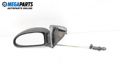Spiegel for Ford Focus I Hatchback (10.1998 - 12.2007), 3 türen, hecktür, position: links