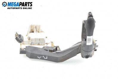 Schloss for Ford Focus I Hatchback (10.1998 - 12.2007), position: links, vorderseite