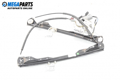 Macara electrică geam for Ford Focus I Hatchback (10.1998 - 12.2007), 3 uși, hatchback, position: dreapta