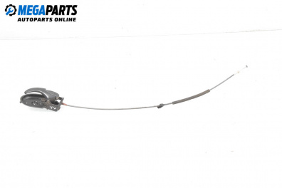 Inner handle for Ford Focus I Hatchback (10.1998 - 12.2007), 3 doors, hatchback, position: front - left