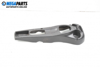 Central console for Ford Focus I Hatchback (10.1998 - 12.2007)