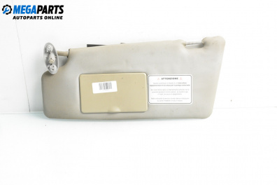 Sun visor for Ford Focus I Hatchback (10.1998 - 12.2007), position: left