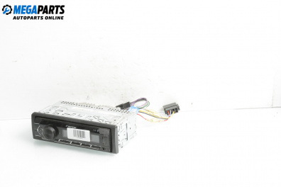 Casetofon auto for Ford Focus I Hatchback (10.1998 - 12.2007)