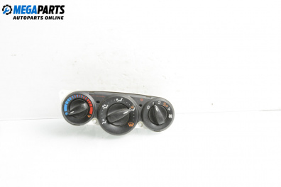 Air conditioning panel for Ford Focus I Hatchback (10.1998 - 12.2007)