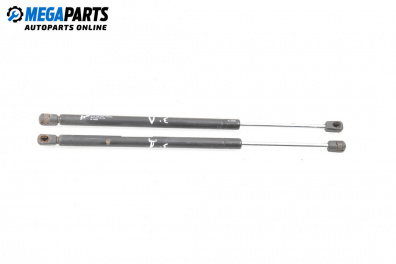 Boot lid dampers for Ford Focus I Hatchback (10.1998 - 12.2007)