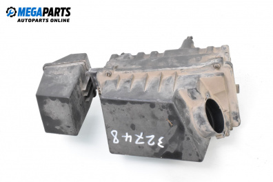 Air cleaner filter box for Ford Focus I Hatchback (10.1998 - 12.2007) 1.6 16V