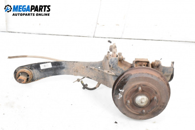 Knuckle hub for Ford Focus I Hatchback (10.1998 - 12.2007), position: rear - right