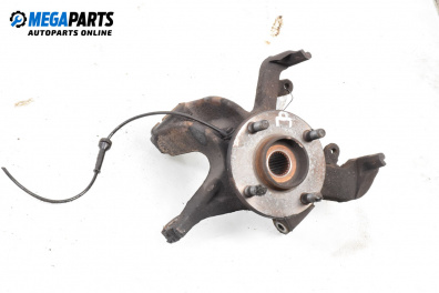 Knuckle hub for Ford Focus I Hatchback (10.1998 - 12.2007), position: front - right