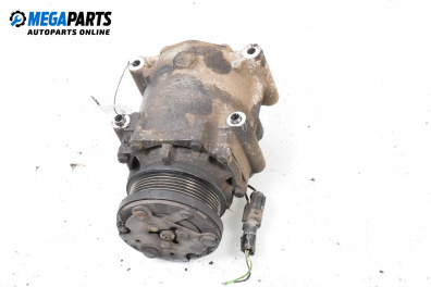 Kompressor klimaanlage for Ford Focus I Hatchback (10.1998 - 12.2007) 1.6 16V, 100 hp