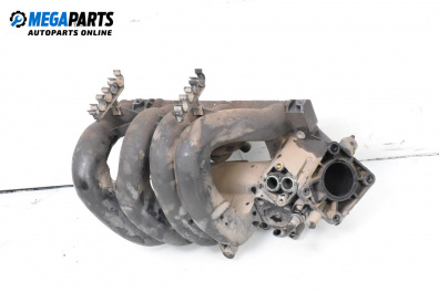 Galerie de admisie for Ford Focus I Hatchback (10.1998 - 12.2007) 1.6 16V, 100 hp