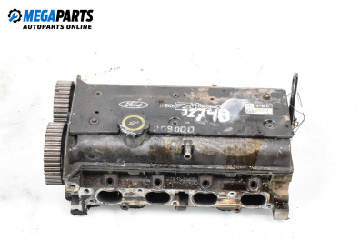 Chiulasă for Ford Focus I Hatchback (10.1998 - 12.2007) 1.6 16V, 100 hp