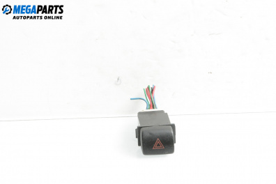 Emergency lights button for Hyundai Santa Fe I SUV (11.2000 - 03.2006)