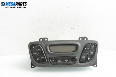 Bedienteil climatronic for Hyundai Santa Fe I SUV (11.2000 - 03.2006)