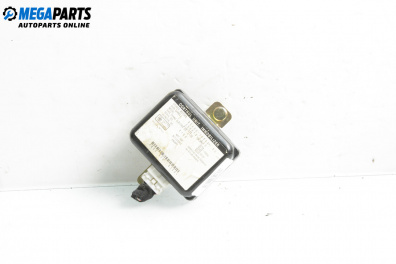 Wegfahrsperre for Hyundai Santa Fe I SUV (11.2000 - 03.2006)