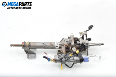 Steering shaft for Hyundai Santa Fe I SUV (11.2000 - 03.2006)