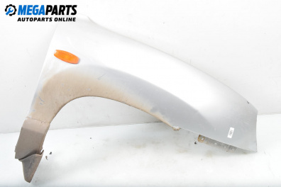 Fender for Hyundai Santa Fe I SUV (11.2000 - 03.2006), 5 doors, suv, position: front - right