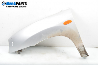 Fender for Hyundai Santa Fe I SUV (11.2000 - 03.2006), 5 doors, suv, position: front - left