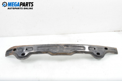 Stützträger stoßstange for Hyundai Santa Fe I SUV (11.2000 - 03.2006), suv, position: vorderseite