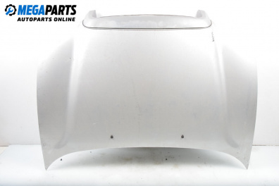 Bonnet for Hyundai Santa Fe I SUV (11.2000 - 03.2006), 5 doors, suv, position: front