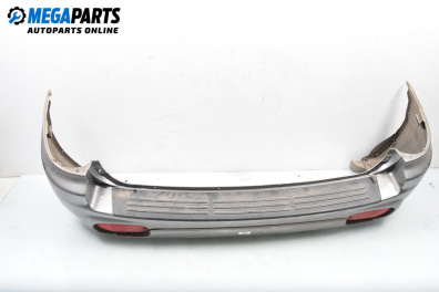 Rear bumper for Hyundai Santa Fe I SUV (11.2000 - 03.2006), suv