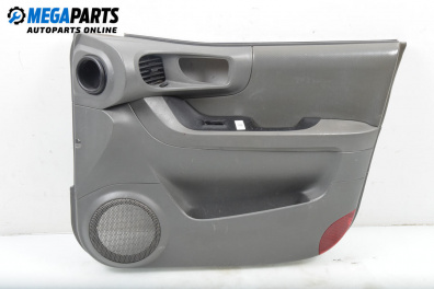 Interior door panel  for Hyundai Santa Fe I SUV (11.2000 - 03.2006), 5 doors, suv, position: front - right