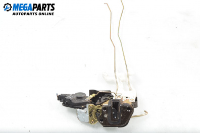 Schloss for Hyundai Santa Fe I SUV (11.2000 - 03.2006), position: rechts, rückseite