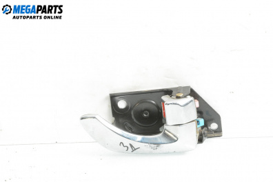 Inner handle for Hyundai Santa Fe I SUV (11.2000 - 03.2006), 5 doors, suv, position: rear - right